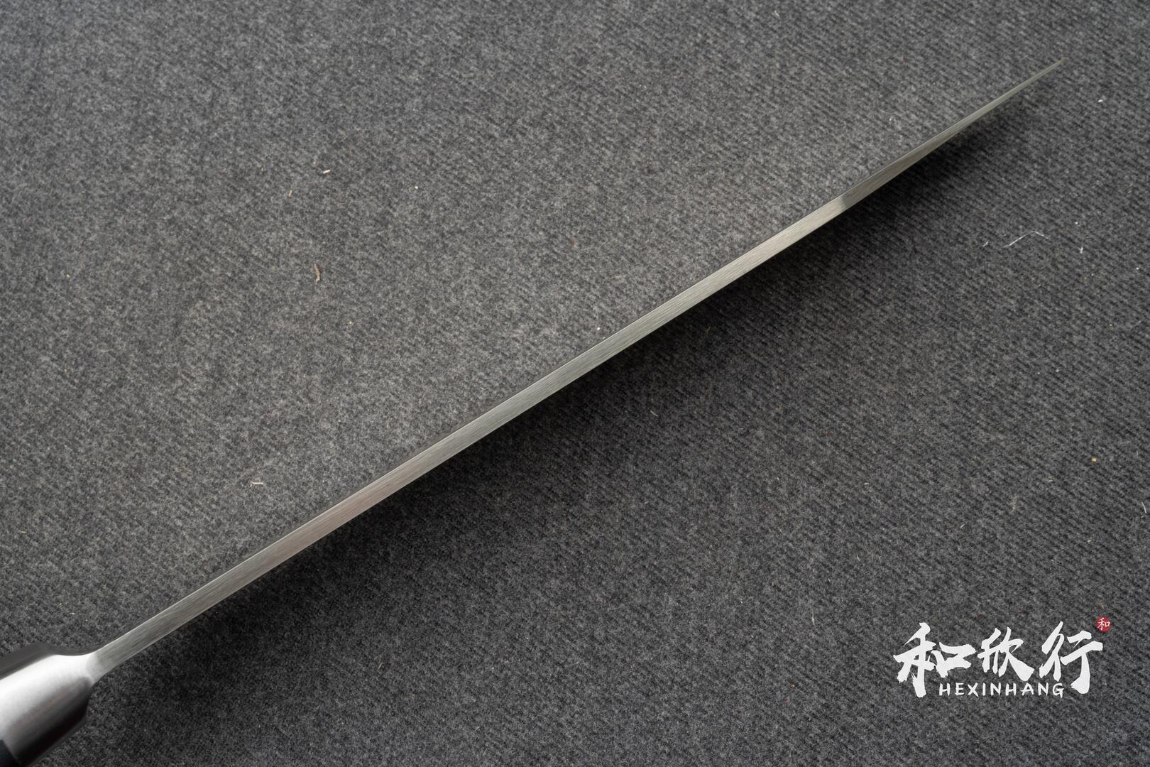 堺孝行Sakai Takayuki イノックス(INOX) × 津本式「鬼斬」洋出刃210mm